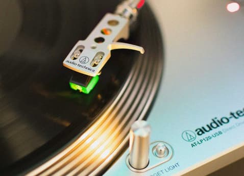 Turntable