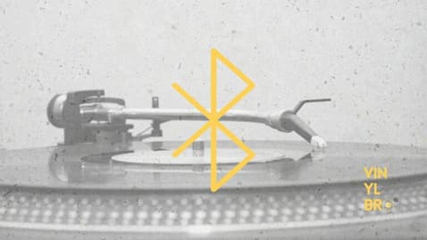 Are Bluetooth Turntables Any Good? Bluetooth Record Player For Vinyl | Are Bluetooth Record Players Worth It | Vinyl Bro