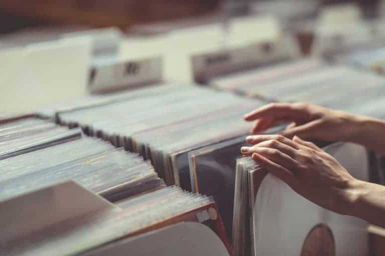 Are Vinyl Records Still Made