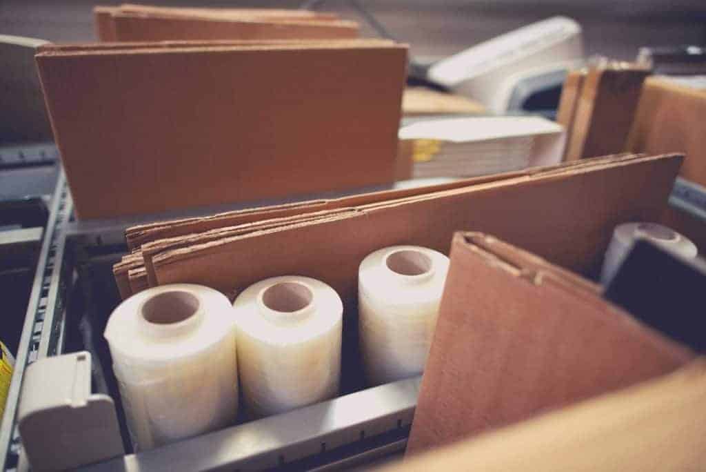 How To Ship Vinyl Records
