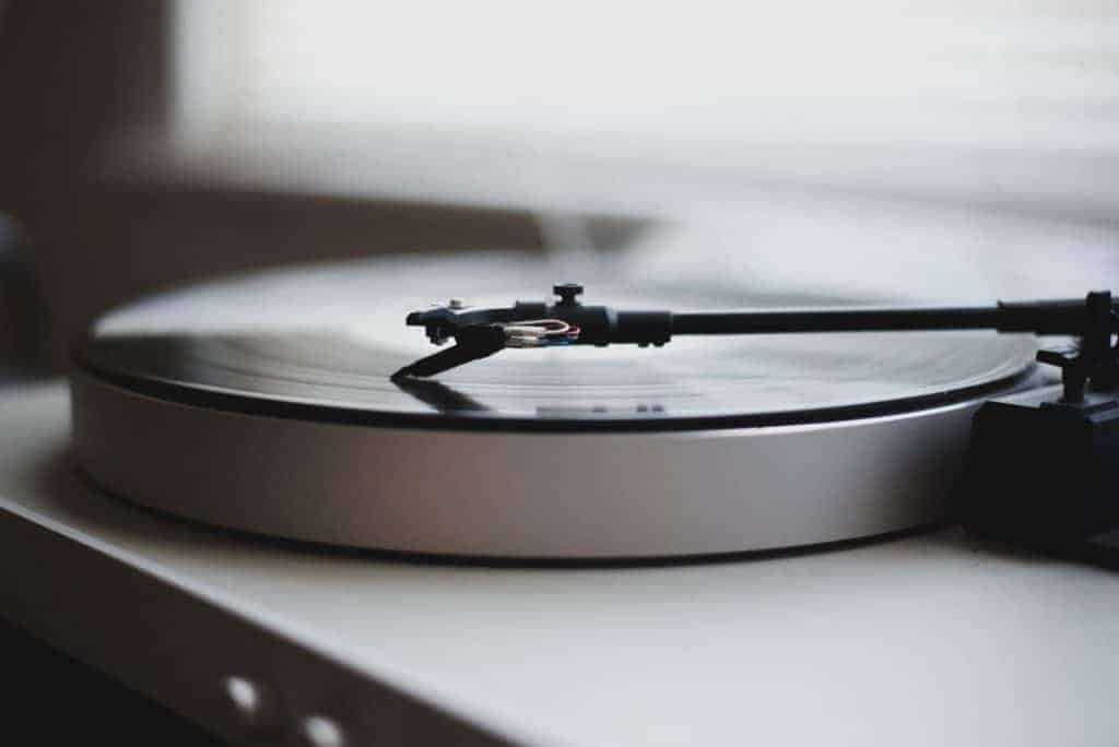 Is Vinyl And LP The Same