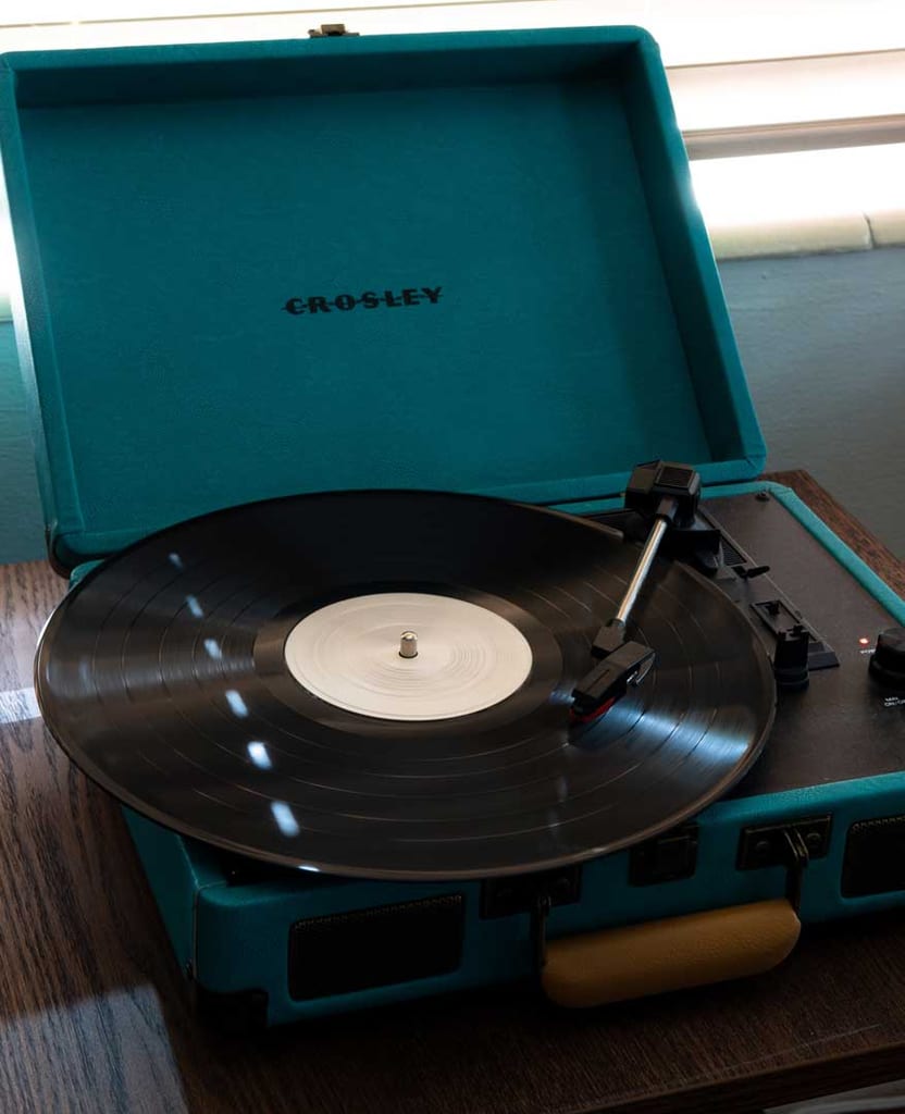 Do Record Players Need Electricity