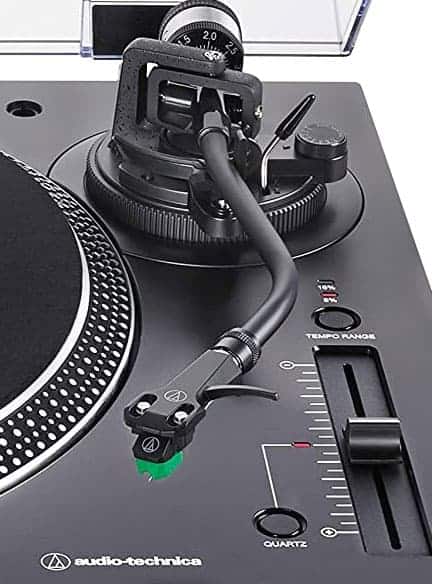 Record Player Tonearm | Record Player Stylus | Vinyl Bro | Vinylbro