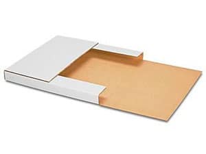 Vinyl Record Mailer