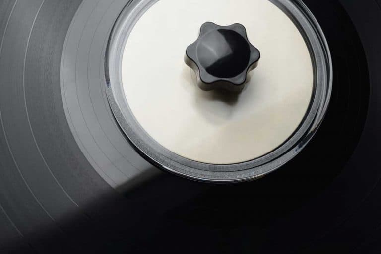 Waterproof Record Label Clamp