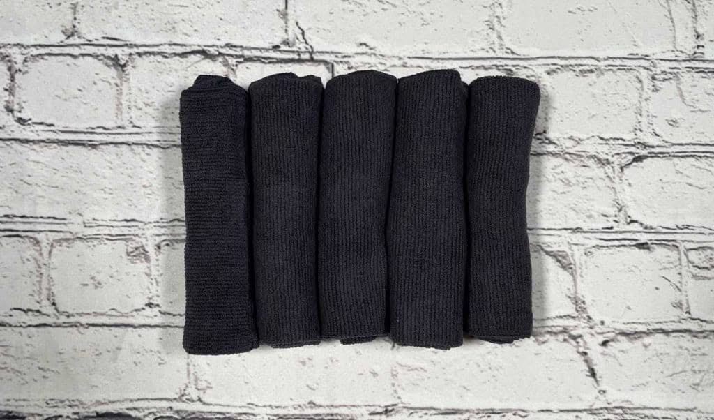 Boundless Audio Record Cleaning Cloth