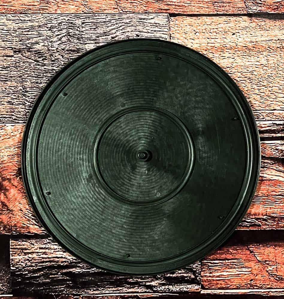 How To Make A Vinyl Record Cleaner Station | Vinyl Bro