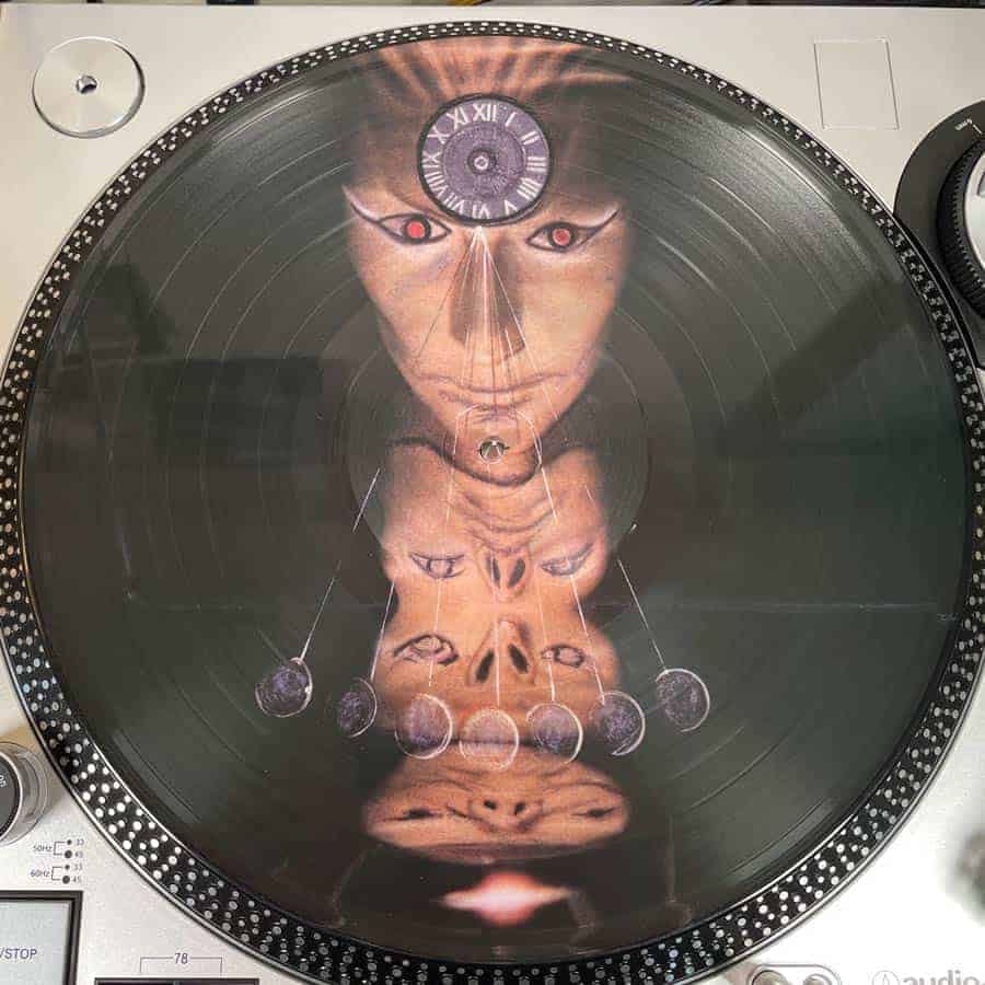 Picture Disc Vinyl | What Is a Picture Disc Vinyl?
