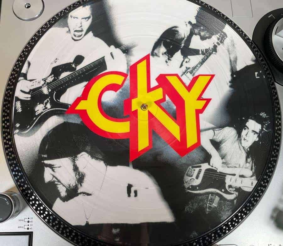 Picture Disc Vinyl | Do Picture Disc Vinyl Records Sound Worse?