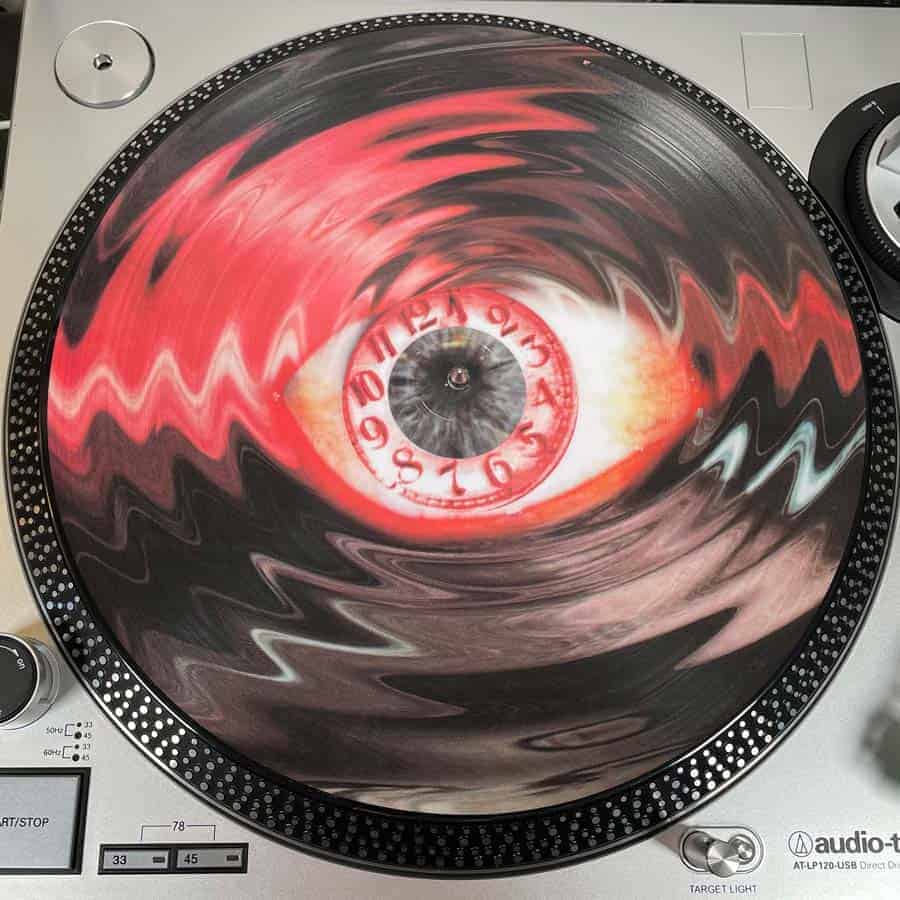 Picture Disc Vinyl | What Is a Picture Disc Vinyl?
