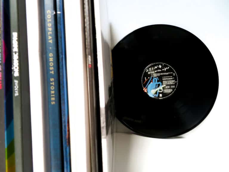 What is an EP? | Vinyl Bro